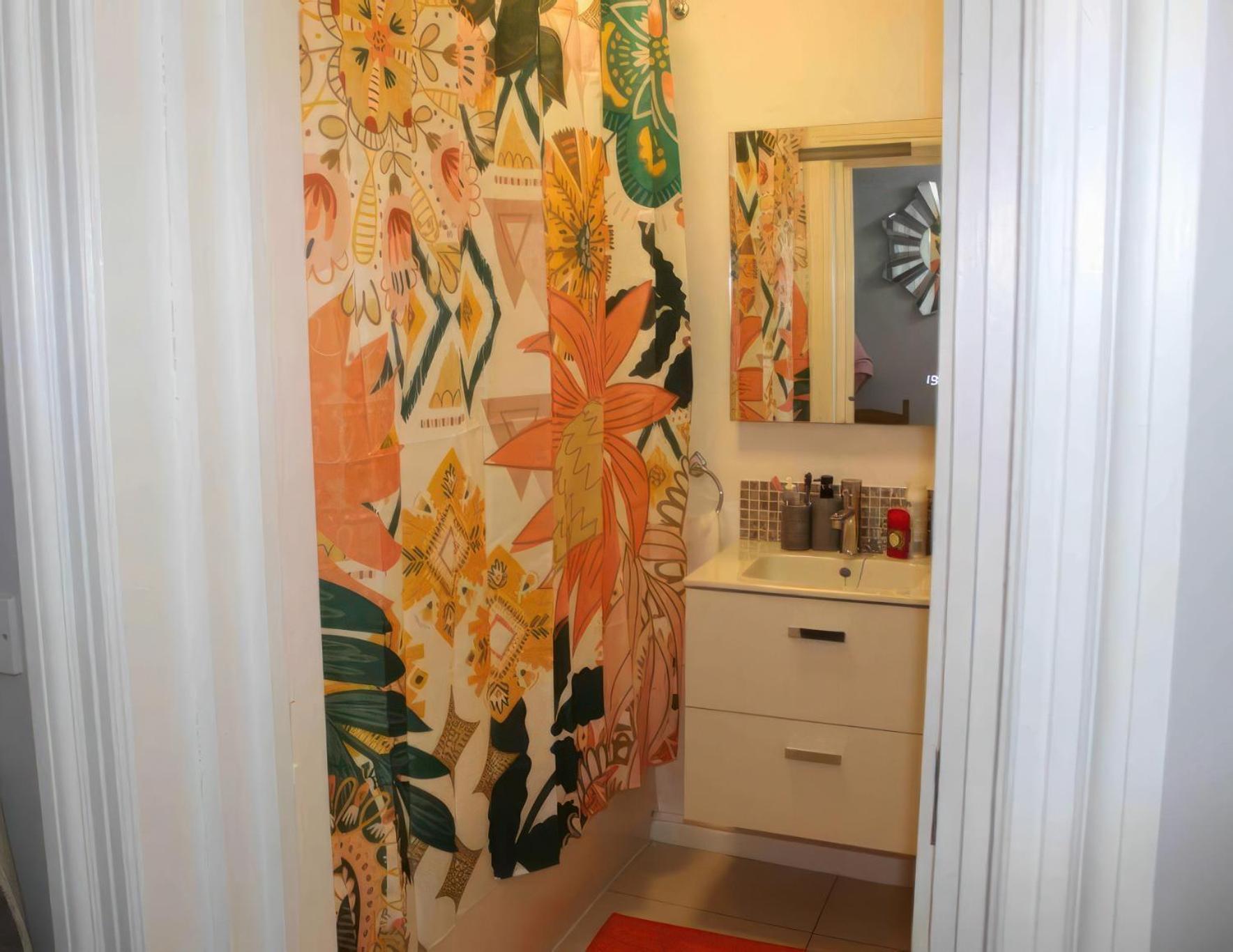 פול Lovely 2 Bed 2 Bath Flat With Free Parking מראה חיצוני תמונה